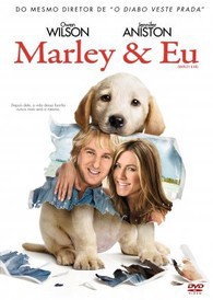 Marley e Eu